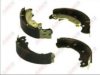 ABE C0F013ABE Brake Shoe Set